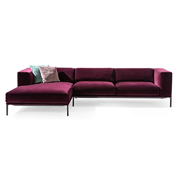 Moov Sectional Sofa