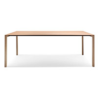 Naan Dining Table