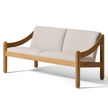 Novetrenta Sofa - Outdoor Novetrenta Sofa - Outdoor