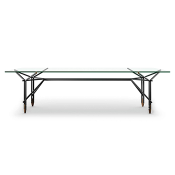 Olimpino Dining Table Olimpino Dining Table
