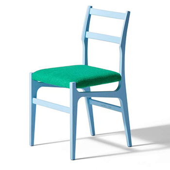 Principi Dining Chair Principi Dining Chair
