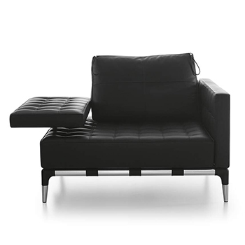 Prive Lounge Chair Prive Lounge Chair