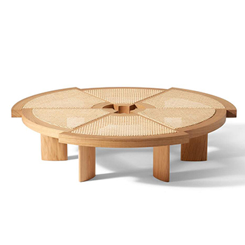 Rio Coffee Table Rio Coffee Table