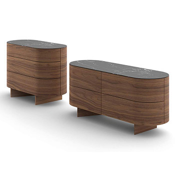 Rondos Chest of Drawers Rondos Chest of Drawers