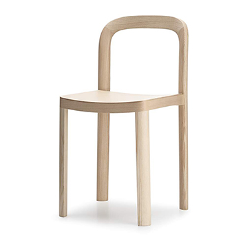 Rundet Dining Chair