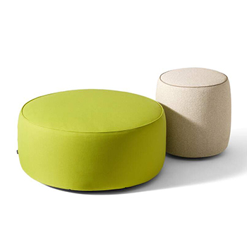 Sail Out Ottoman - Outdoor