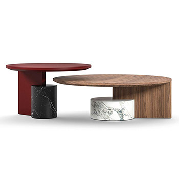Sengu Small Table Sengu Small Table