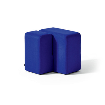 Soft Corners Ottoman Soft Corners Ottoman