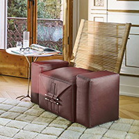 Somewhere EI-S Lounge Chair