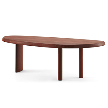 Table En Forme Libre - Dining Table
