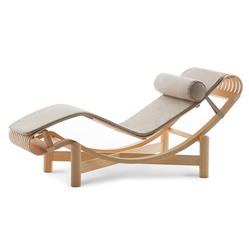 Tokyo Chaise Longue