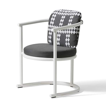 Trampoline Dining Chair - Outdoor Trampoline Dining Chair - Outdoor