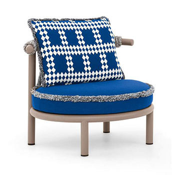 Trampoline Lounge Chair - Outdoor Trampoline Lounge Chair - Outdoor