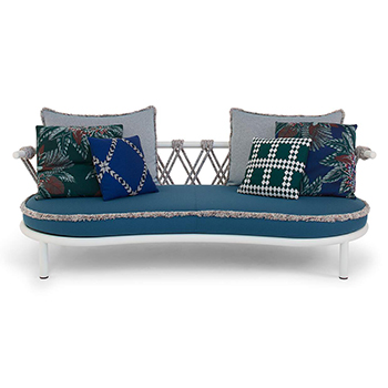 Trampoline Sofa - Outdoor