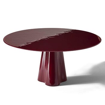 Treflo Dining Table - Round Treflo Dining Table - Round