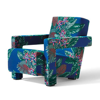 Utrecht XL Lounge Chair - Outdoor Utrecht XL Lounge Chair - Outdoor