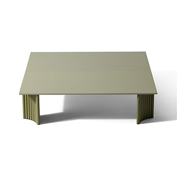 Vidalenta Coffee Table - Outdoor