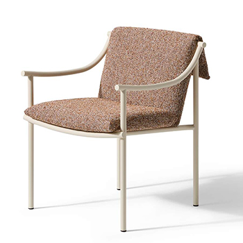 Vidalenta Dining Chair - Outdoor