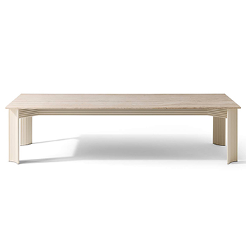 Vidalenta Dining Table - Outdoor