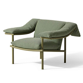 Vidalenta Lounge Chair - Outdoor