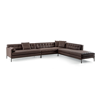 Volage EX-S Sectional Sofa