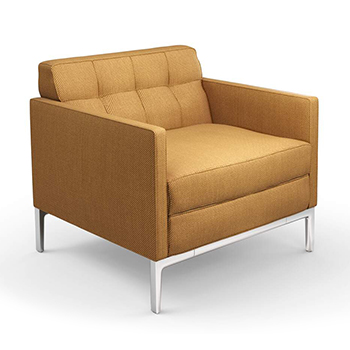 Volage EX-S Slim Lounge Chair