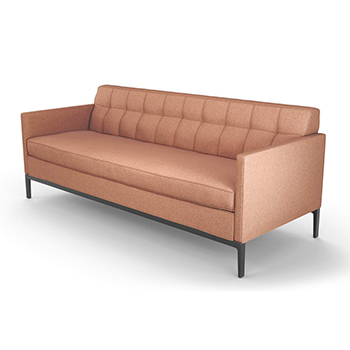 Volage EX-S- Slim Sofa