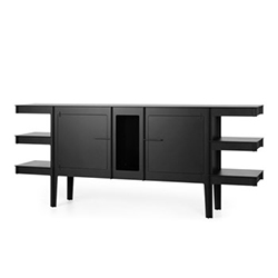 Storage Cabinets