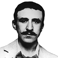 Charles Rennie Mackintosh