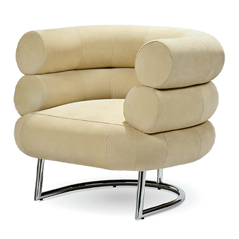 Bibendum Lounge Chair - 100 Years Limited Edition