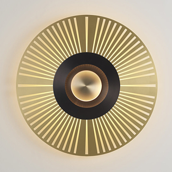 Earth Eclat Wall Light