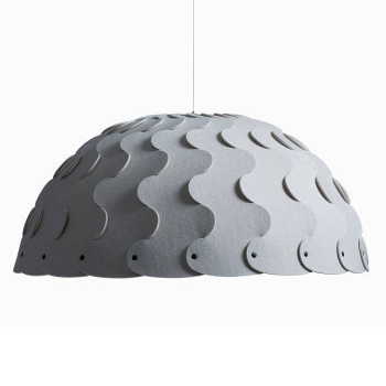 Hush Suspension Light 