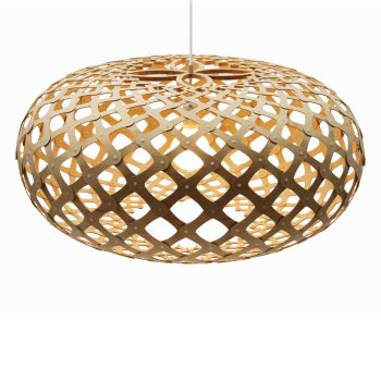 Kina Suspension Light - 39.5" Diameter