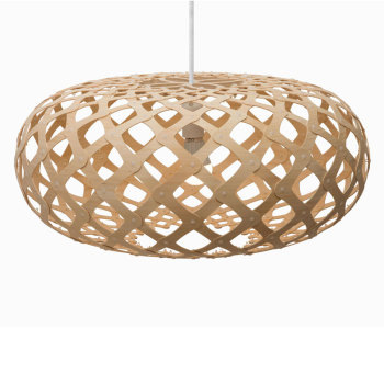 Kina Suspension Light - 23.5" Diameter