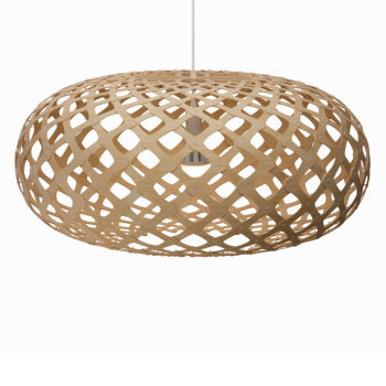 Kina Suspension Light - 31.5" Diameter