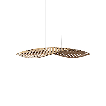 Navicula Suspension Light - Medium Navicula Suspension Light - Medium
