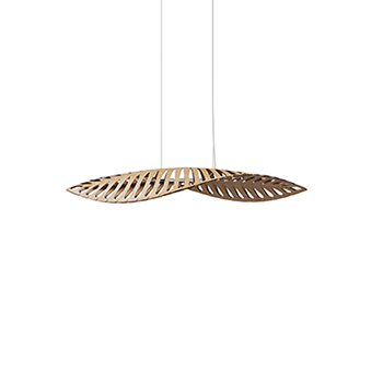 Navicula Suspension Light - Small Navicula Suspension Light - Small