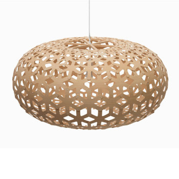 Snowflake Suspension Light - 39.4" Diameter Snowflake Suspension Light - 39.4" Diameter