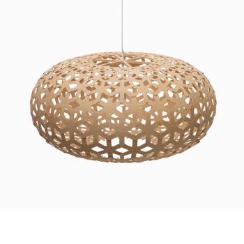 Snowflake Suspension Light - 31.5" Diameter Snowflake Suspension Light - 31.5" Diameter
