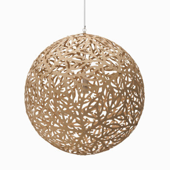 Sola Suspension Light - 39.4" Diameter Sola Suspension Light - 39.4" Diameter