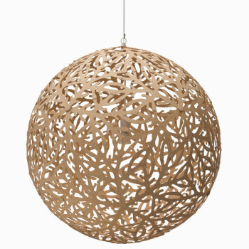 Sola Suspension Light - 53.1" Diameter Sola Suspension Light - 53.1" Diameter