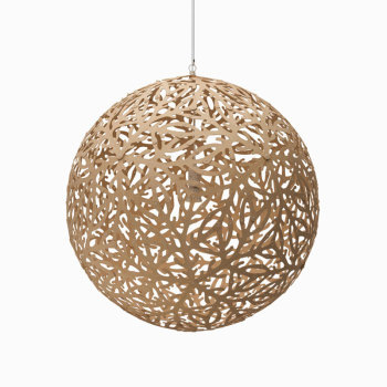Sola Suspension Light - 31.5" Diameter Sola Suspension Light - 31.5" Diameter