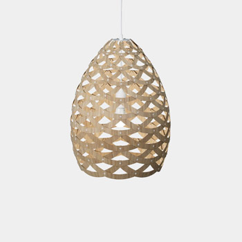 Tui Suspension Light - 16" Diameter Tui Suspension Light - 16" Diameter