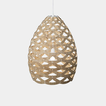Tui Suspension Light - 21" Diameter Tui Suspension Light - 21" Diameter
