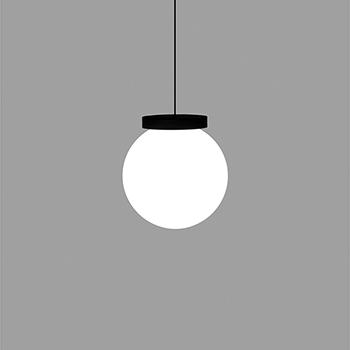 Calma Suspension Light Calma Suspension Light