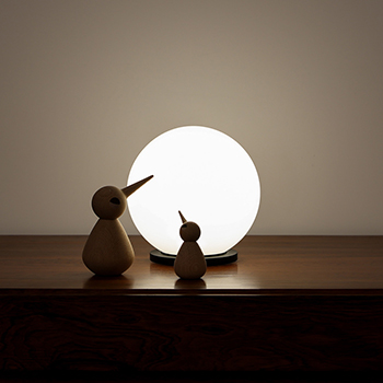 Calma Table Lamp Calma Table Lamp