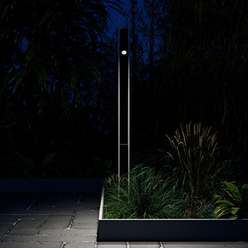 IPE Bollard Outdoor Light IPE Bollard Outdoor Light