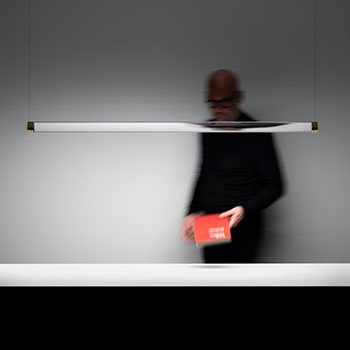 Magia Single Suspension Light Magia Single Suspension Light