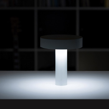 Popup Table Lamp