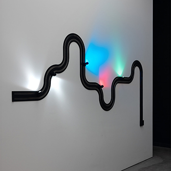 Race of Lights - Wall Light Race of Lights - Wall Light